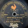 last ned album Royal Court Orchestra - Bride Bells Waltz Bower Of Love