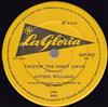 last ned album Antoni Williams And Orchestra - Twistin The Night Away