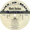 lataa albumi Mark Verbos - Quick Dirty