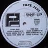 Free Jazz - Pump Shut Up
