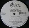 baixar álbum Sammy Zone - Broken Promises