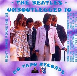 Download The Beatles - Unbootlegged 10