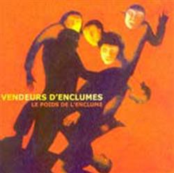 Download Vendeurs d'Enclumes - Le Poids De Lenclume