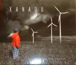 Download Xanadu - Follow The Instinct