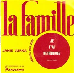 Download Janie Jurka - La Famille