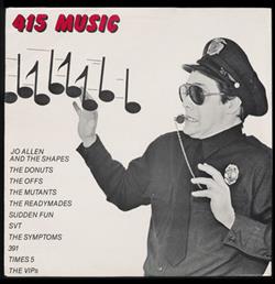 Download Various - 415 Music