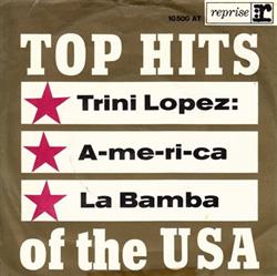 Download Trini Lopez - A me ri ca La Bamba