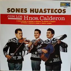 Download Hermanos Calderon - Sones Huastecos