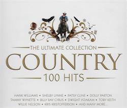 Download Various - The Ultimate Collection Country