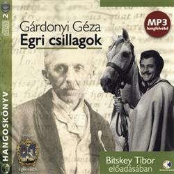 Download Gárdonyi Géza - Egri Csillagok Hangoskönyv