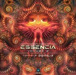 Download DigitalX - Essencia Volume 2