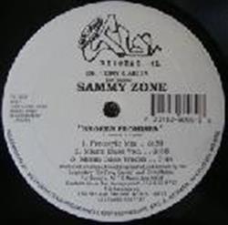 Download Sammy Zone - Broken Promises