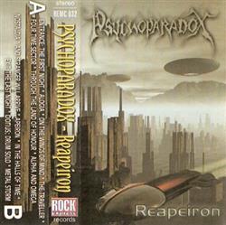 Download Psychoparadox - Reapeiron