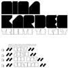 ascolta in linea Nina Kardec - Tribute To Kaly