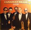 lytte på nettet The Canadian Brass - Live