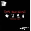 online luisteren The Bakunins - Balkan Beat