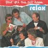 last ned album Relax - Heut Geh Ma Net Hoam