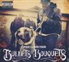 PSD Tha Drivah - Bullets And Bouquets