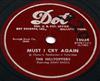 ouvir online The Hilltoppers - Must I Cry Again I Keep Telling Myself