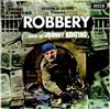 écouter en ligne Johnny Keating - Robbery Original Sound Track