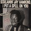 last ned album Screamin' Jay Hawkins - I Put A Spell On You Version 80 Armpit Nº6