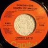 ladda ner album Connie Cato - Somewhere South Of Macon