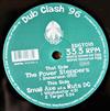 escuchar en línea Power Steppers Ruts DC - Dub Clash 96