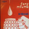 Album herunterladen Fany Mfumo - Ni Tchelelani