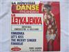 télécharger l'album Esko Jaakko Et Son Orchestre - Le Letkajenka