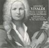 baixar álbum Vivaldi, Aulos Ensemble - Twelve Concerti For Various Instruments