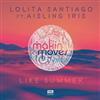 descargar álbum Lolita Santiago Ft Aisling Iris - Like Summer