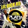 télécharger l'album Lil Rick - Lil Rick Hd Friends
