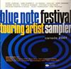 baixar álbum Various - Blue Note Festival Touring Artist Sampler Canada 2001