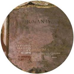 Download Roman IV - La Paloma