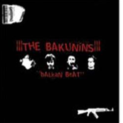 Download The Bakunins - Balkan Beat