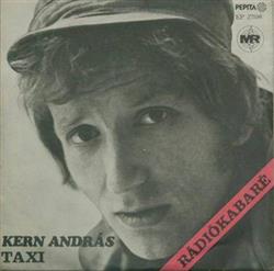 Download Kern András - Taxi Rádiókabaré