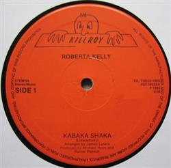 Download Roberta Kelly - Kabaka Shaka