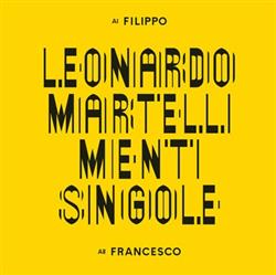 Download Leonardo Martelli - Menti Singole