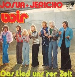 Download Wir - Josua Jericho