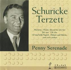 Download SchurickeTerzett - Penny Serenade