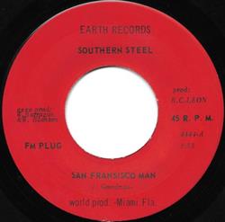 Download Southern Steel - San Fransisco Man 24 Hours A Day