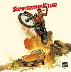 Download Luis Bacalov - Summertime Killer