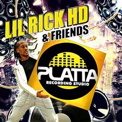 Download Lil Rick - Lil Rick Hd Friends