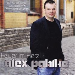 Download Alex Pahlke - Feuer Im Herz