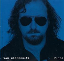 Download Gae Manfredini - Tunes