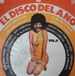 Download Various - El Disco Del Año Vol 8