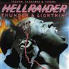 télécharger l'album Various - Hellraider Thunder Lightning