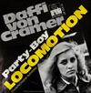 ouvir online Daffi von Cramer - Locomotion Deutsche Original Aufnahme