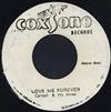 ascolta in linea Carlton & His Shoes - Love Me Forever Happy Land