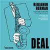 télécharger l'album Benjamin Herman - Deal Soundtrack From The Movie By Eddy Terstall
